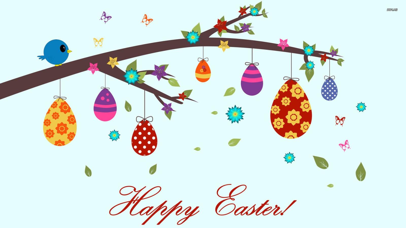 1920x1080 Easter Wallpaper - (50+) Wallpaper Collections