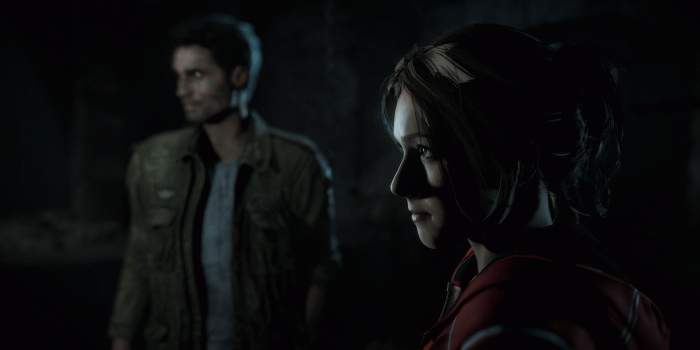 1920x1080 Mike and Sam | Until Dawn Wiki | FANDOM powered by Wikia