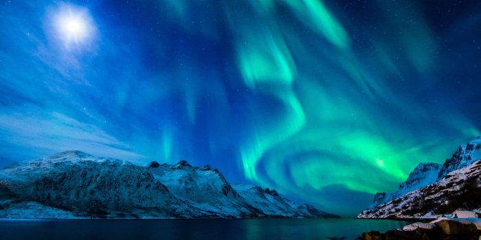 3840x2160 4K Aurora Wallpaper (51+ images)