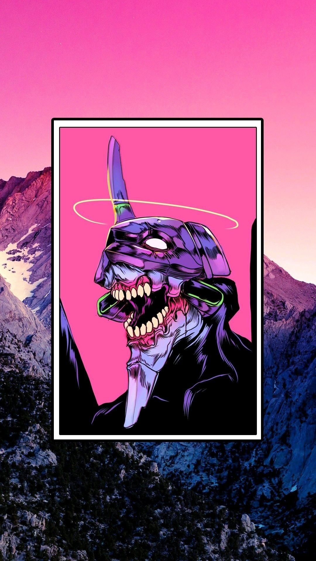 1080x1920 Anime Wallpaper Aesthetic | Lockindo