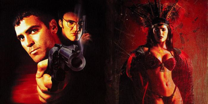 1920x1080 From Dusk Till Dawn | Movie fanart | fanart.tv