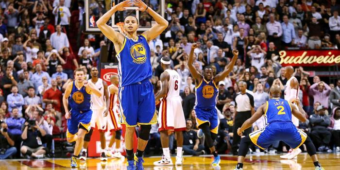 2048x1280 Stephen Curry, NBA, Basketball, Warrior, Golden State Warriors