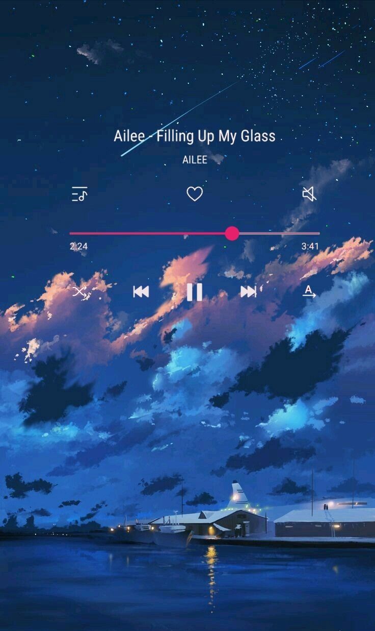 736x1236 Anime Aesthetic Wallpaper Group (56+), HD Wallpapers