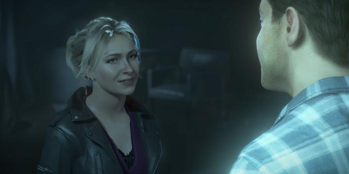 1920x1080 Until Dawn Review (PlayStation 4)