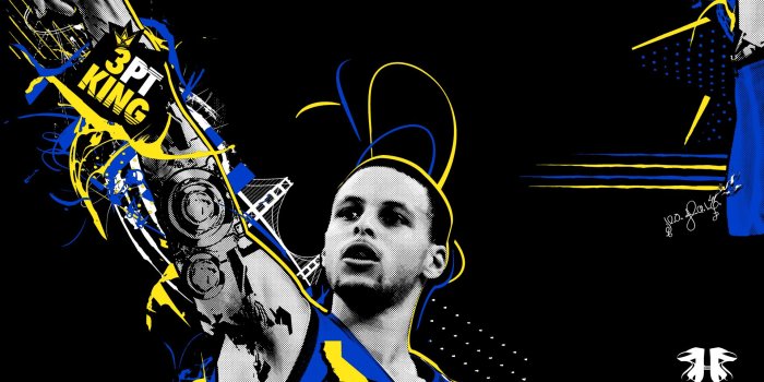 1920x1200 Stephen Curry Basketball Player Wide Wallpaper