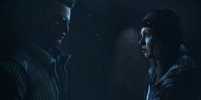 1920x1080 Until Dawn™ Game | PS4 - PlayStation