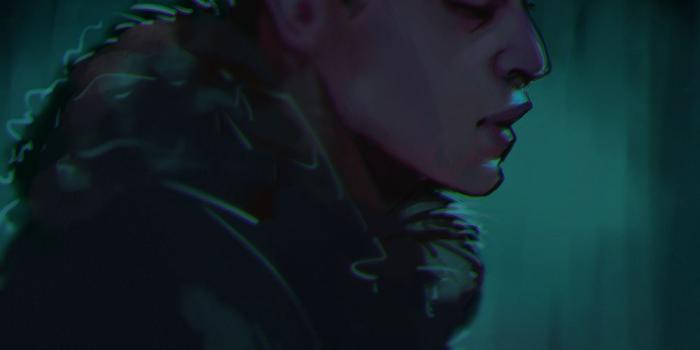 1000x1287 Until Dawn Hell, Josh Washington Trash, Sam X Josh — lgions: super