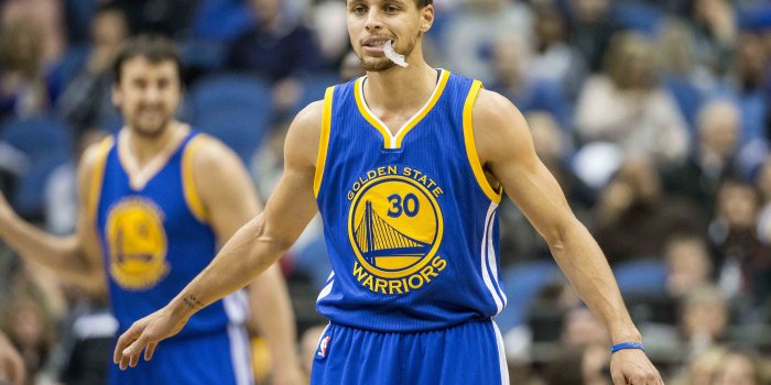 4347x2898 Golden State Warriors 2015 Stephen Curry Basketball Nba - Free Stock