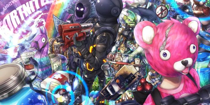 2047x1382 Fortnite Wallpaper Og Skull Trooper | Fortnite Cheat Happens