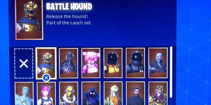 1200x1600 Fornite Skull Trooper Skins Wallpaper Sad Fortnite - Fortnite Skins