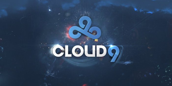 1332x850 Wallpaper dota, csgo, dota 2, cloud9, cloud 9 images for desktop