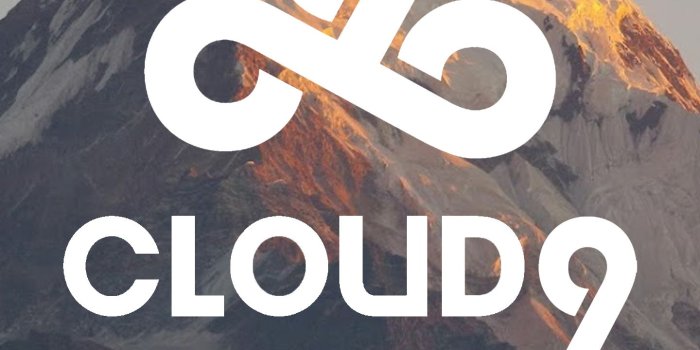 1440x2560 Cloud 9 phone background : Cloud9