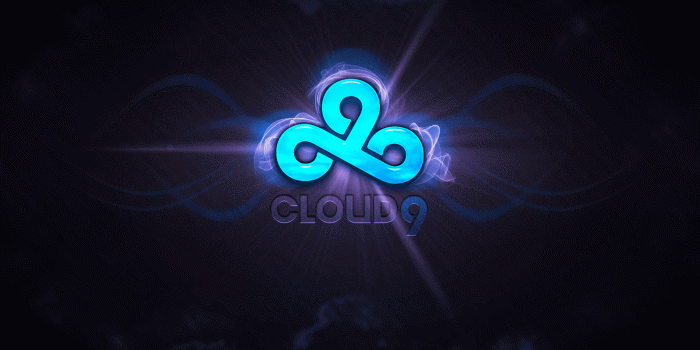 1920x1080 Cloud 9 | LoLWallpapers