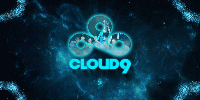 1920x1080 Steam Workshop :: CSGO: Cloud 9