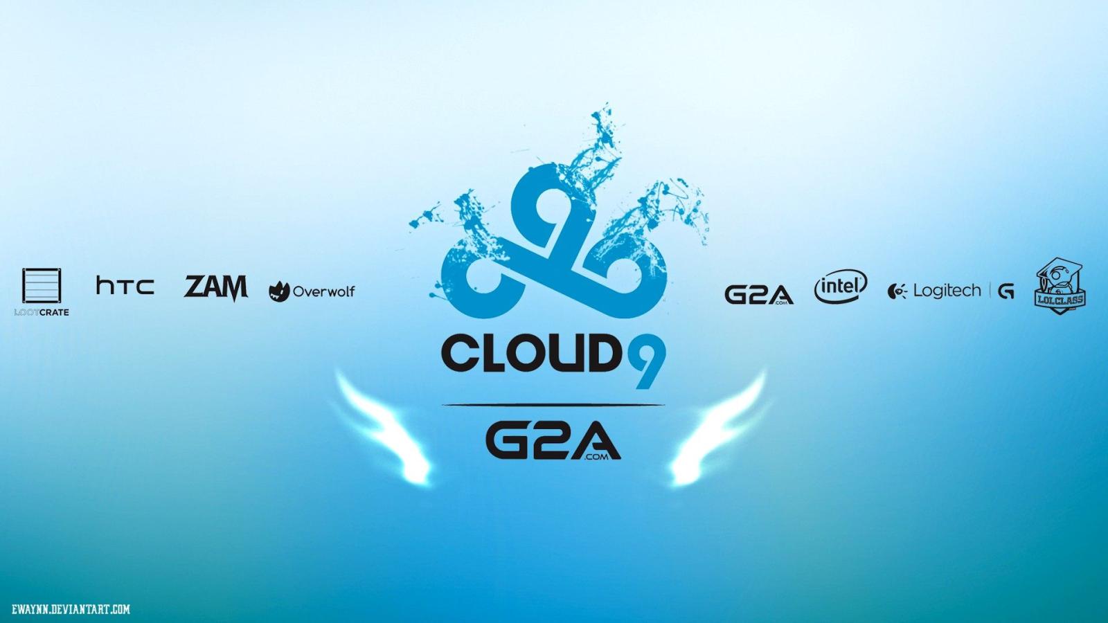 1920x1080 Wallpapers Cloud 9 Games | 2019 Cute Wallpapers