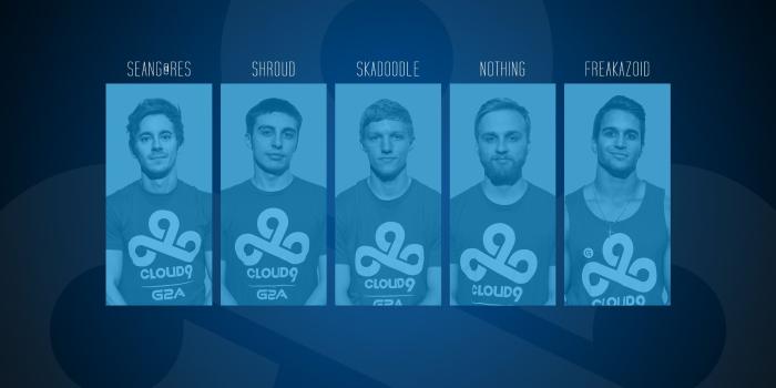 1920x1080 Cloud9 Wallpaper (1920x1080) - Imgur