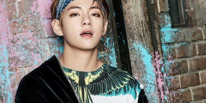 736x1308 BTS V Wallpapers