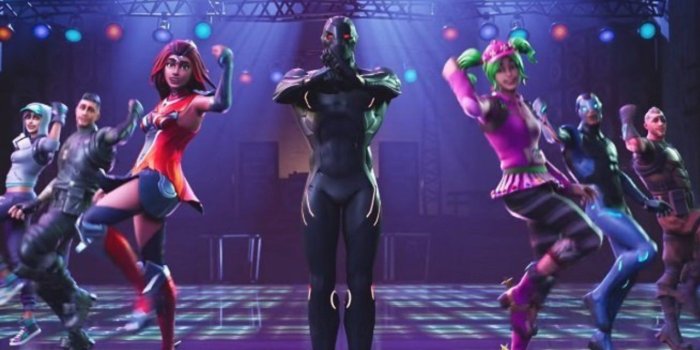 1280x716 Rapper 2 Milly Is Officially Suing Fortnite Over Dance Moves