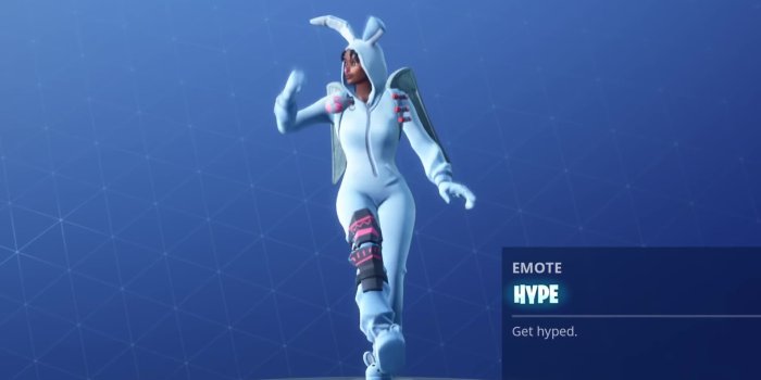 1920x1080 Fortnite Hype