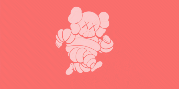 1024x768 Kaws Filmgrain 5 Iphone Wallpapers Iphone 5 S 4 S 3g Wallpapers