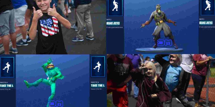 1920x1080 The Hype Fortnite Dance | Fortnite Generator No Verification Or Survey