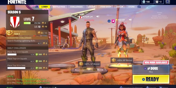 1920x1080 Fortnite Hype Dance Wallpaper – Free Download Wallpaper