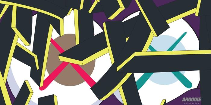 1920x1080 77+ Kaws Hd Wallpapers on WallpaperPlay