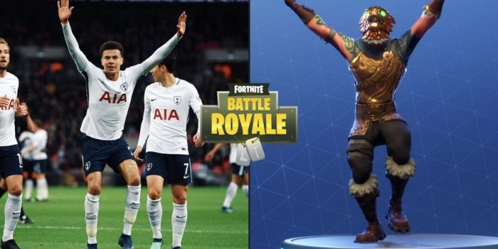 1600x900 Fortnite Hype Dance Wallpaper – Free Download Wallpaper