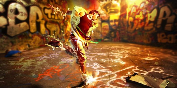 1280x720 Dancing Wallpapers Group | wallpapers | Dance wallpaper, Artistic