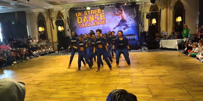 1920x1080 HYPE DANCE CREW 2ND PLACE 18&U ADVANCED@UKSDC 2015