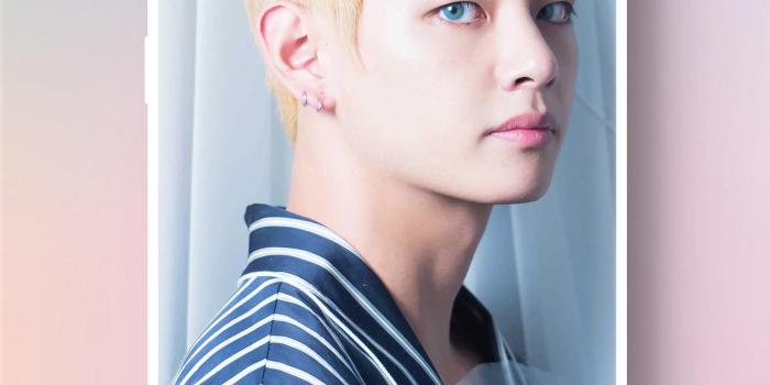 1722x3062 ⭐ BTS - V Kim Taehyung Wallpaper HD Photos 2019 for Android - APK