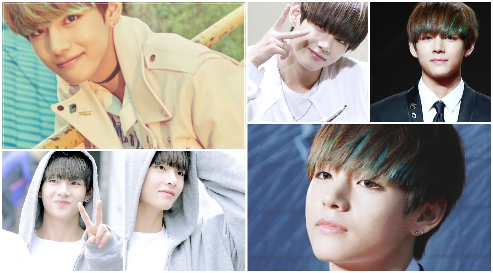 2400x1333 Kim Taehyung (V) BTS wallpaper - V (BTS) Wallpaper (39120644) - Fanpop