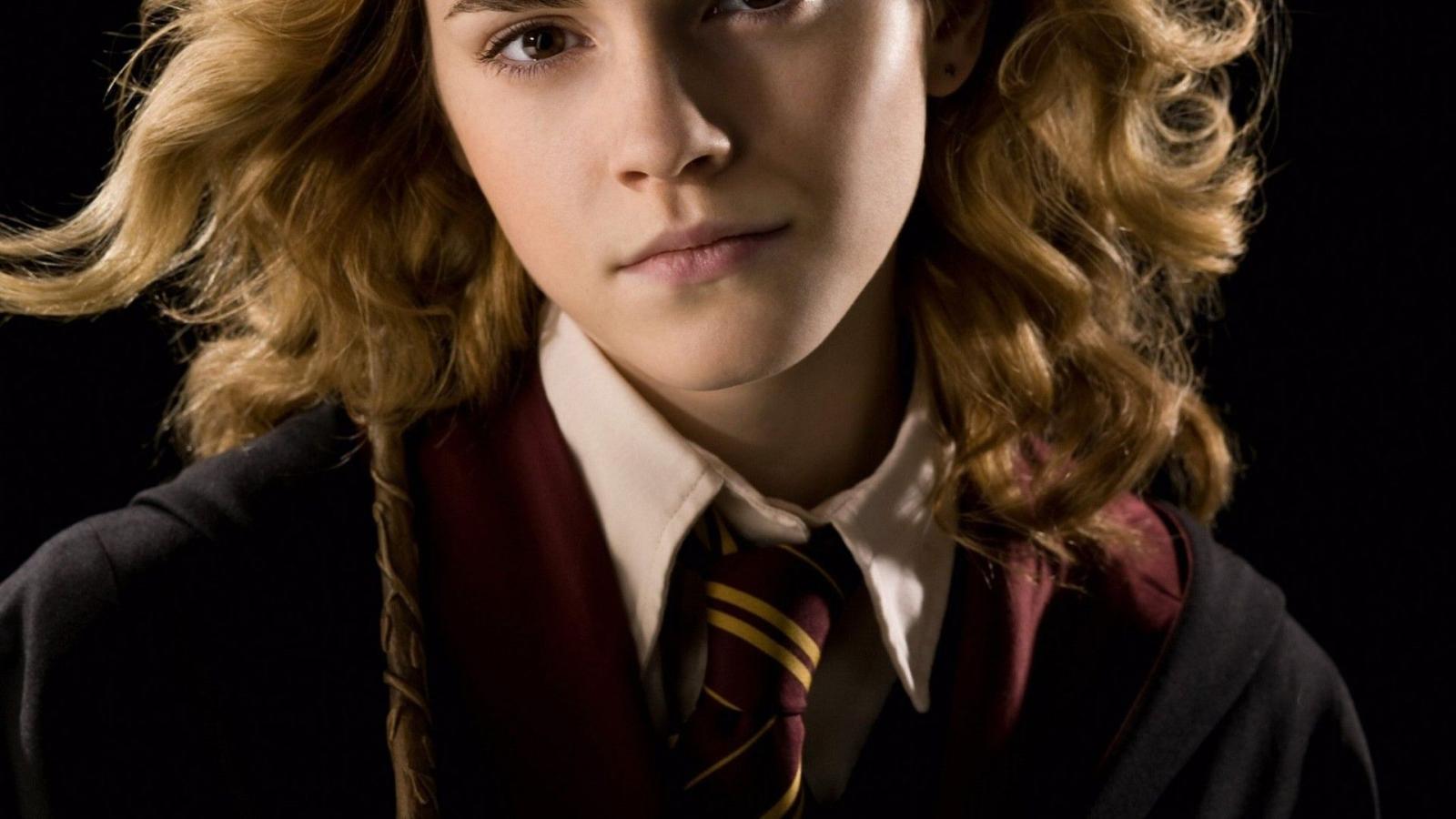 1920x1080 Hermione Granger - HD Wallpapers