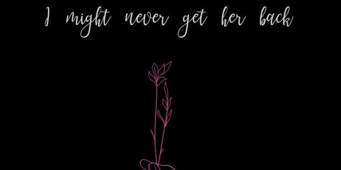 800x1280 LilacSky — The Neighbourhood, Single// Lockscreen ♡ Like or