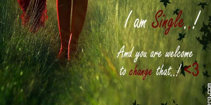 1440x1280 Download I am single - Miss you hd wallpapers-Mobile Version