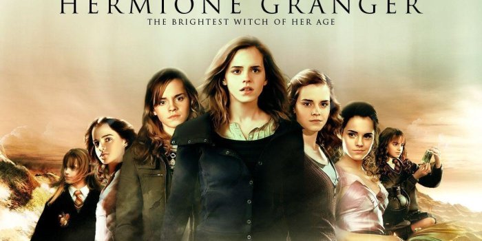 1200x800 Hermione Granger Wallpapers