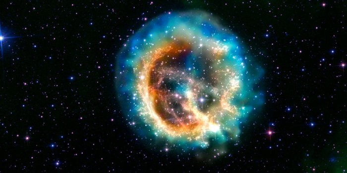 1920x1200 Chandra :: Resources :: Desktop Patterns/Wallpaper