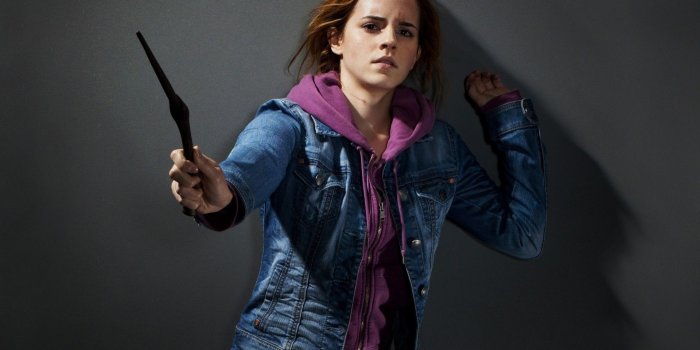 1920x1200 emma watson harry potter hermione granger 1920x1200 wallpaper High