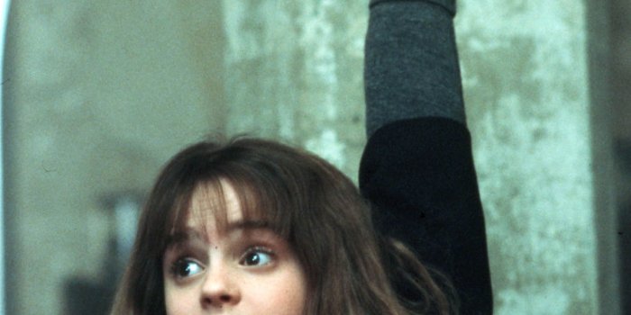 1938x2921 Hermione Wallpaper (70+ pictures)