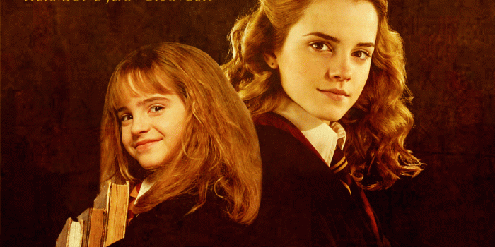 1024x768 Hermione Granger Harry Potter Wallpapers