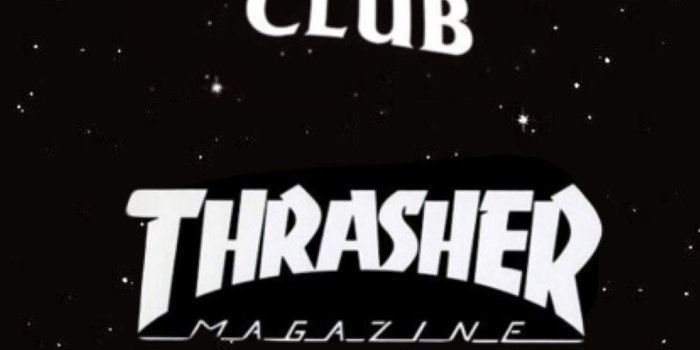 1242x2208 Thrasher Logo Wallpapers (63+ background pictures)