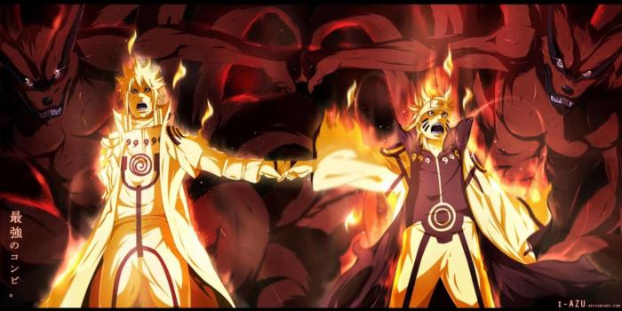 1920x1080 80+ Naruto 1080P Wallpapers on WallpaperPlay