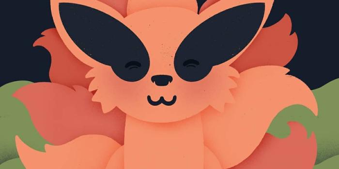 1080x1080 Kyuubi (NARUTO) (Nine Tailed Fox) Wallpaper #2580821 - Zerochan