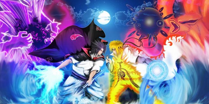 1920x1080 80+ Naruto 1080P Wallpapers on WallpaperPlay