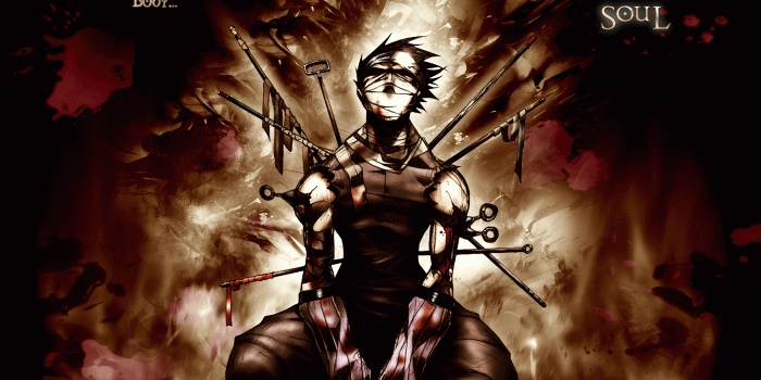 2048x1536 207800+ Anime HD Wallpapers and Backgrounds