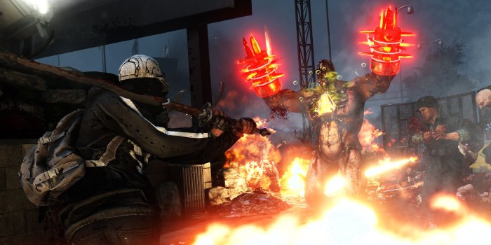 1920x1080 Killing Floor 2 Gets a Free Weekend on Steam - n3rdabl3