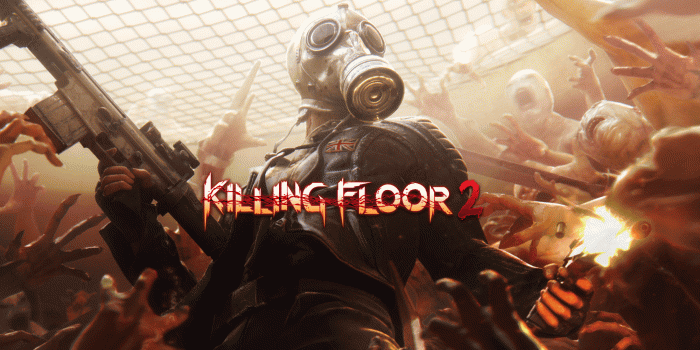 2000x1125 Killing Floor Wallpapers | 4USkY.com