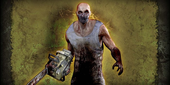 1920x1080 Showcase :: Killing Floor