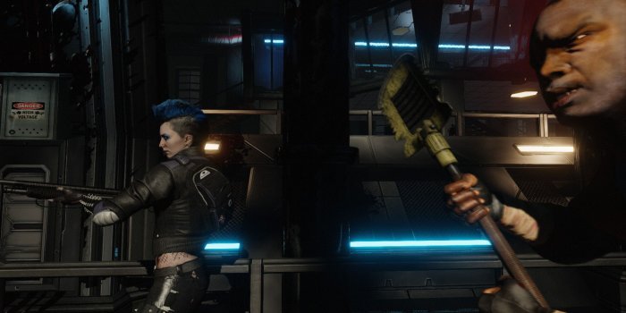 1920x1080 Killing Floor 2 PC Galleries | GameWatcher