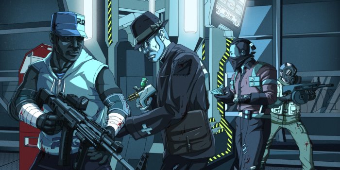 1920x1080 Showcase :: Killing Floor 2